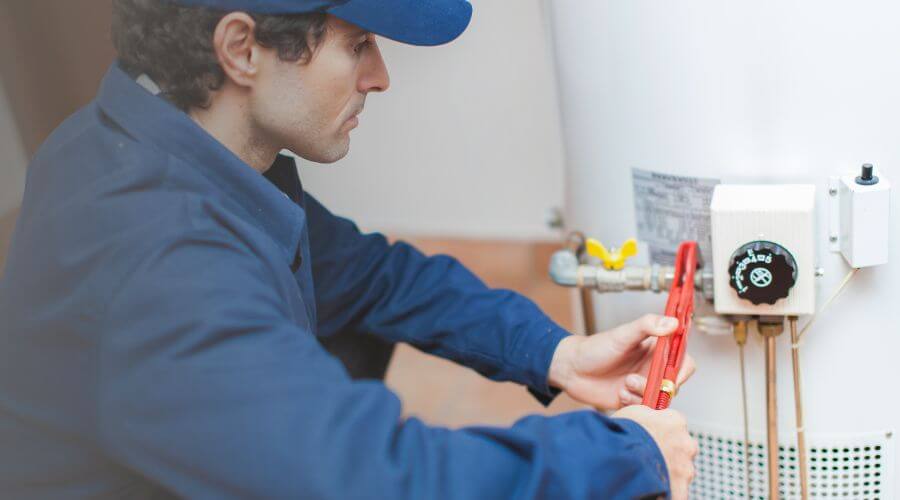 Professional expert plumbing services in Wales, AK